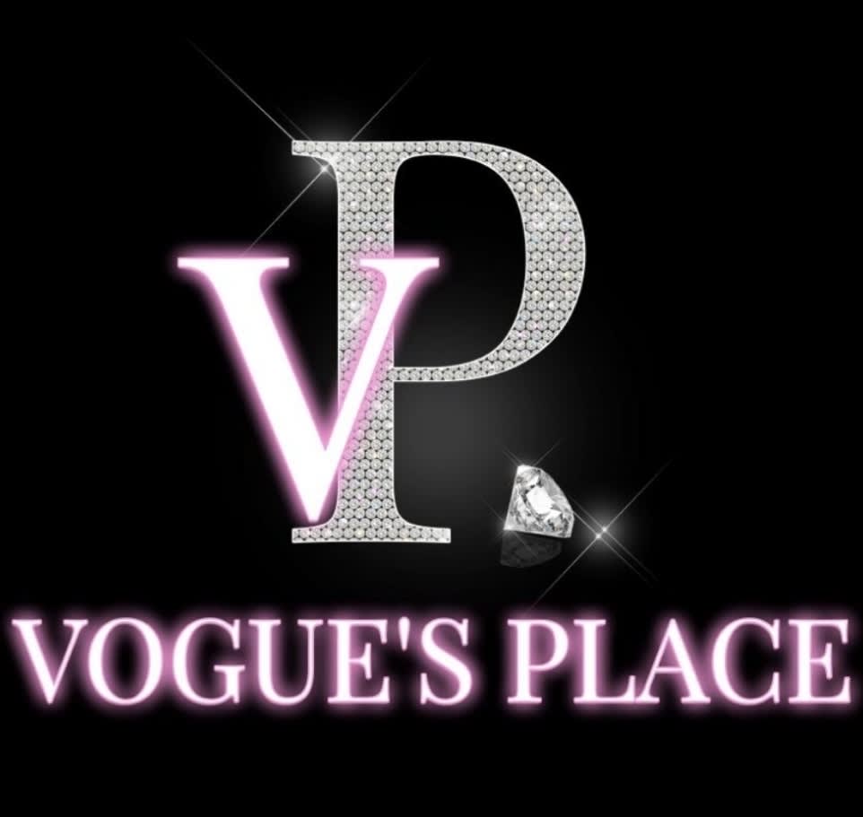 Vogue's Place