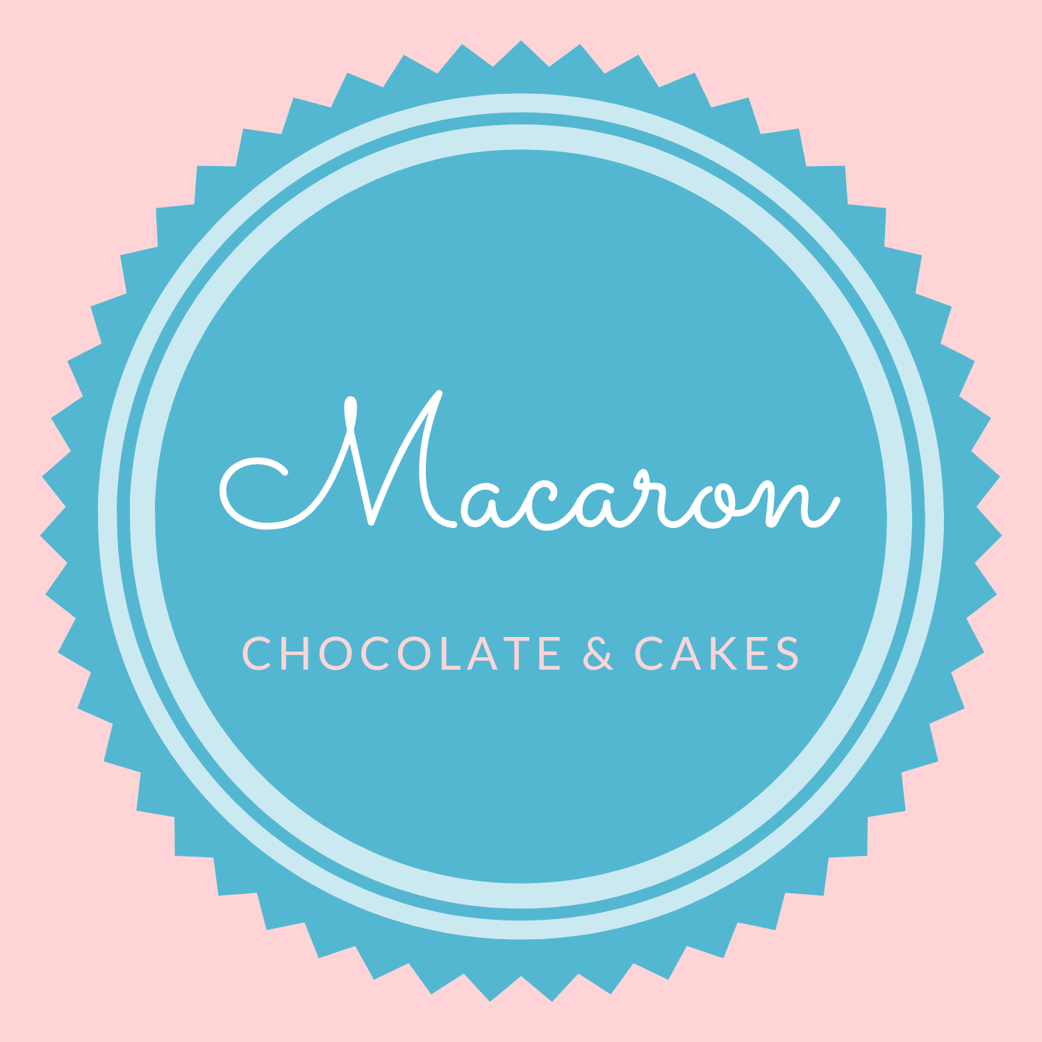 Macaron Chocolate and Cakes