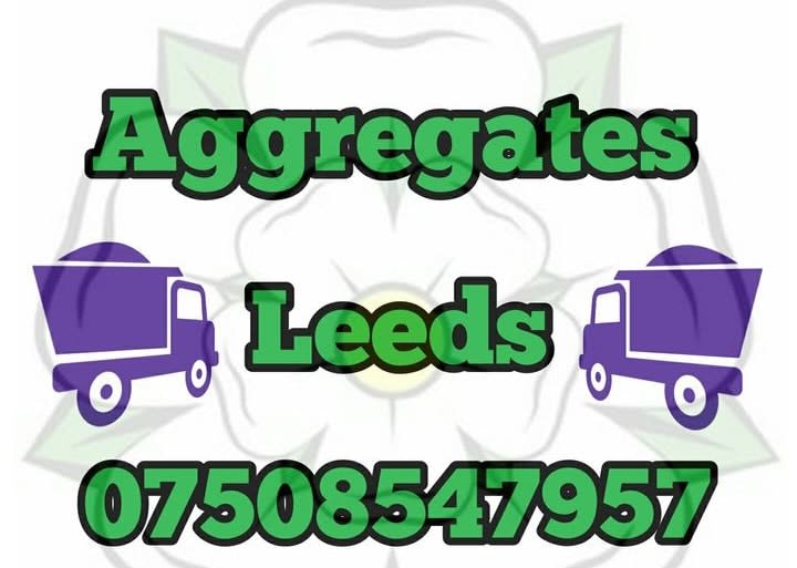 Aggregates Leeds