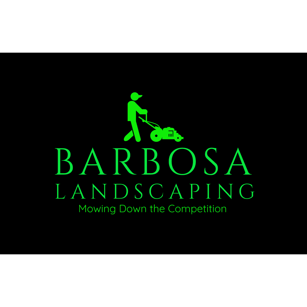 Barbosa Landscaping
