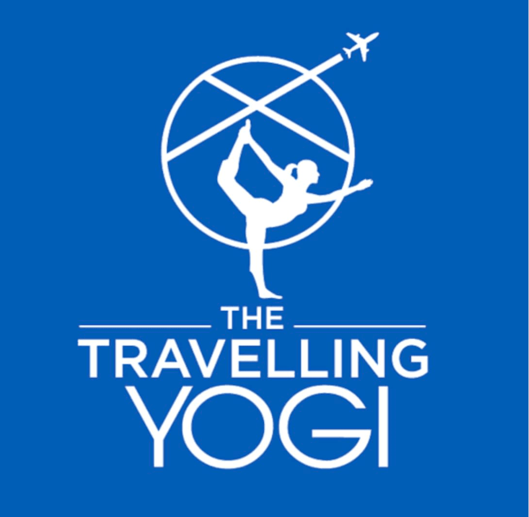 The Travelling Yogi