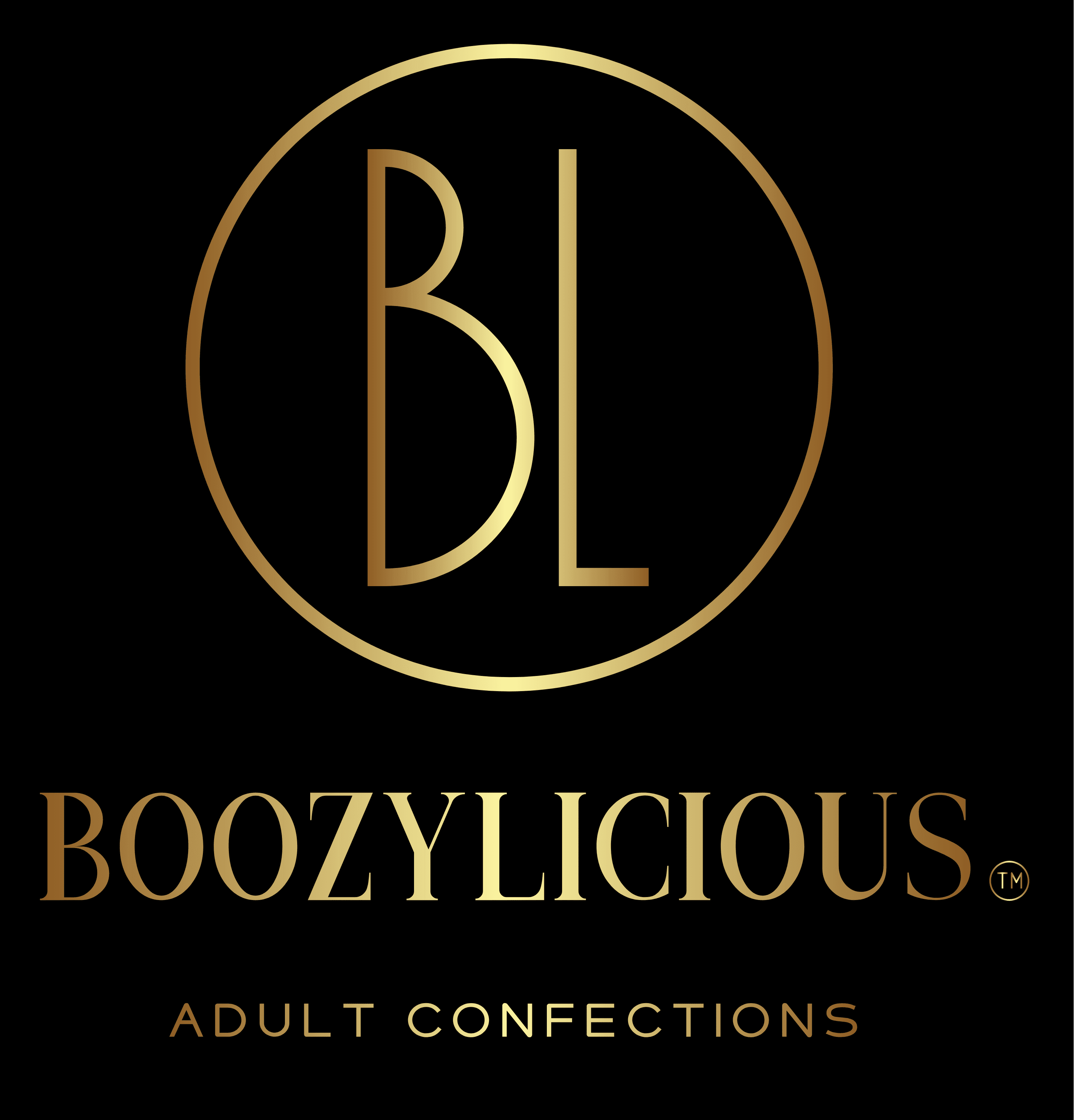 Boozylicious Adult Confections