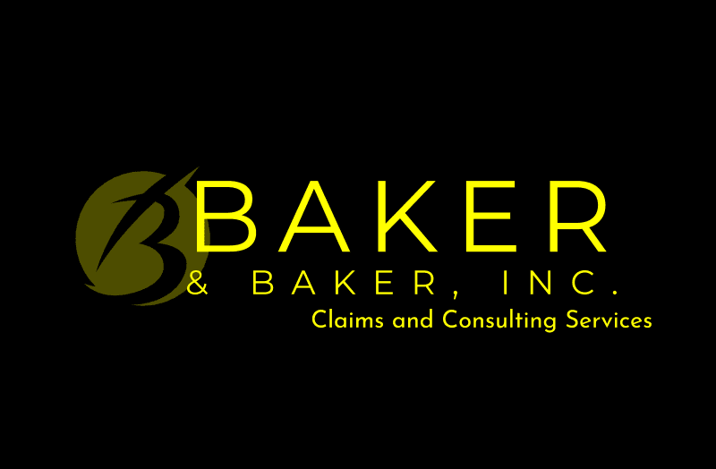 Baker & Baker, Inc. Independent Insurance Adjusters in Williamston
