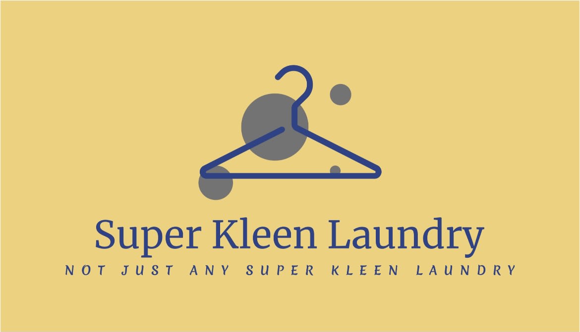 Super Kleen Laundry