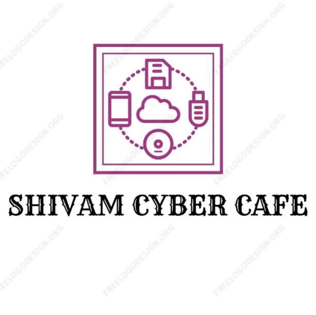 SHIVAM CYBER CAFE