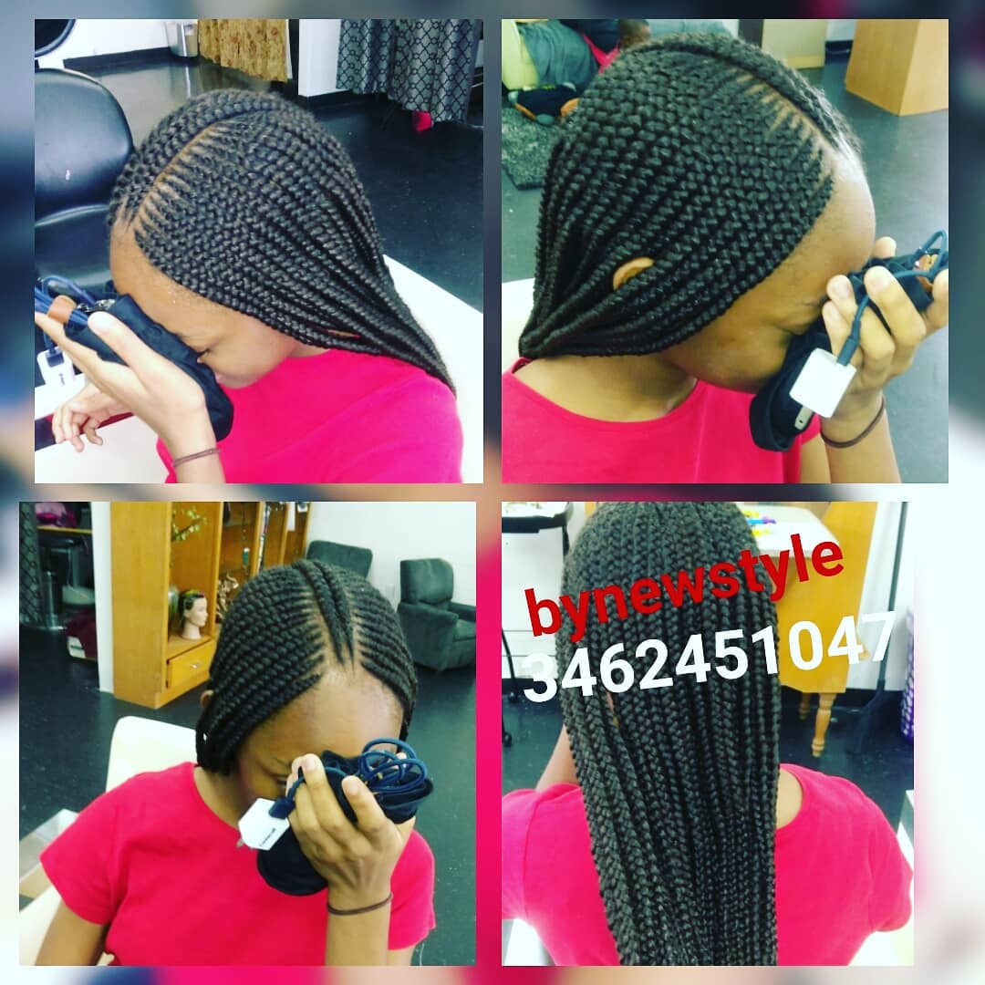 Bob Boho Braids #bobbohobraids #bohobraids#happyclient  #brownsugarbraidshouston #braidstyles #houstont× #houstonbraids  #houstonbraider…