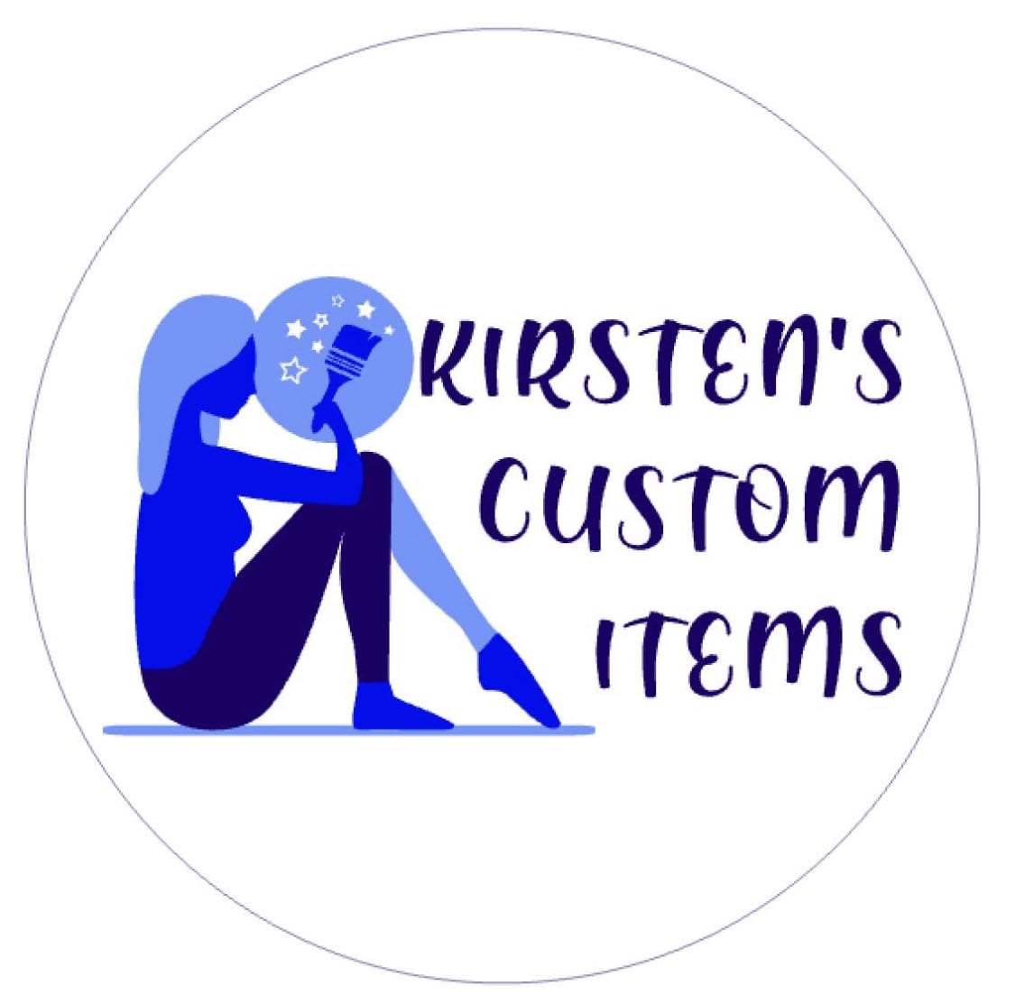 Kirsten's Custom Items