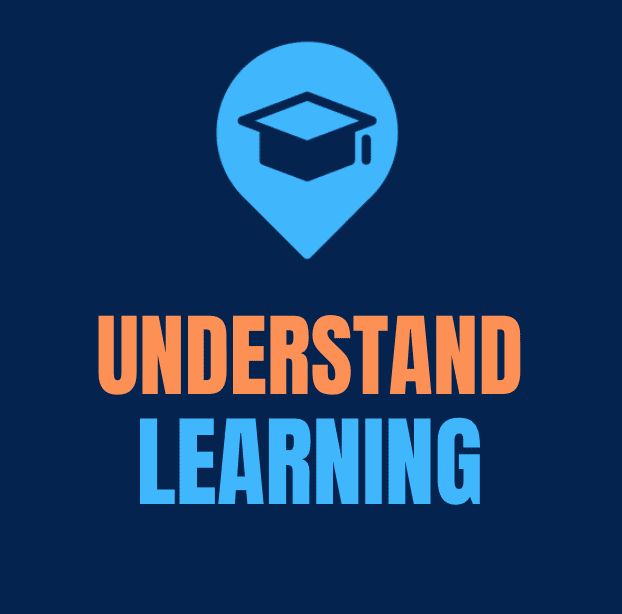 Understand Learning