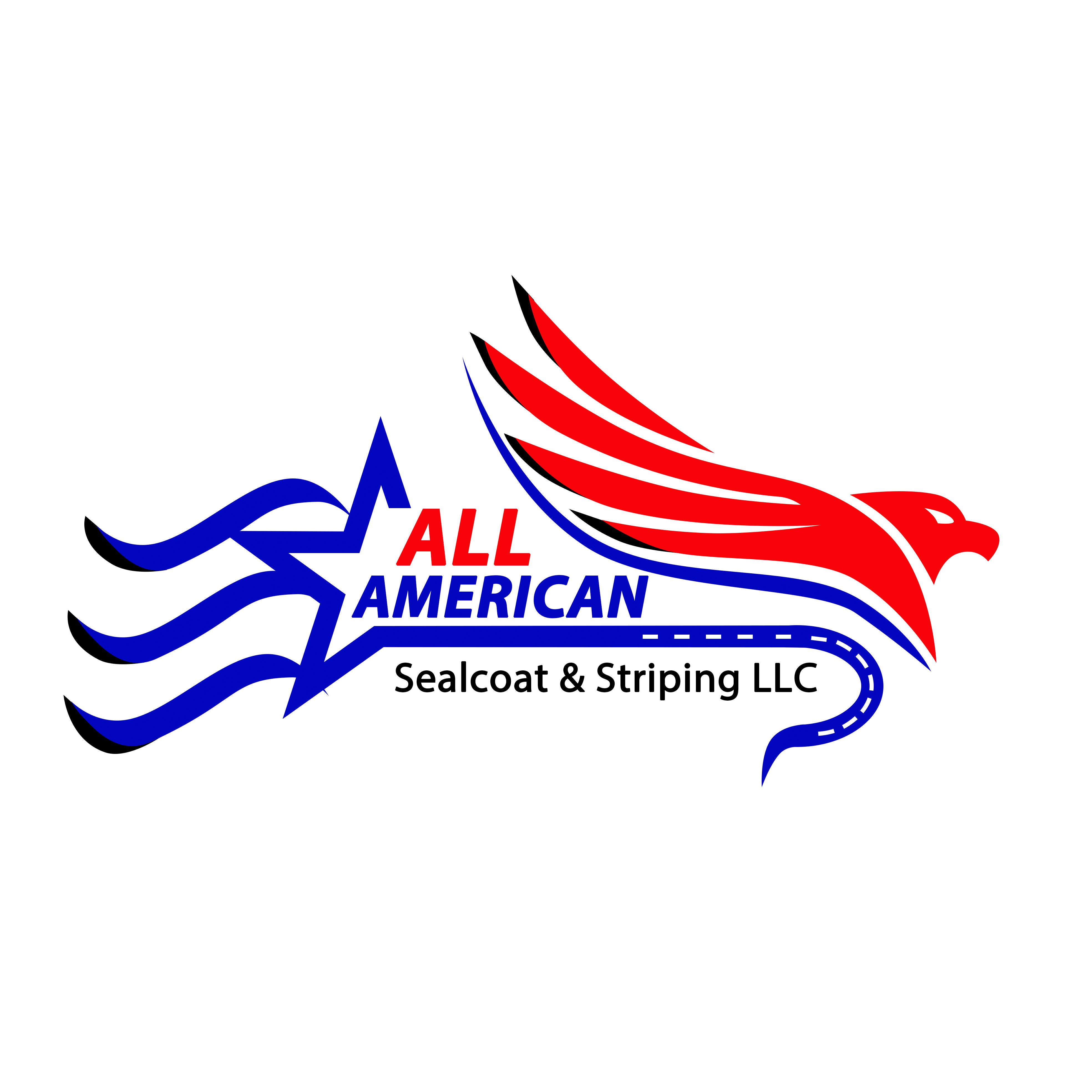 All American Sealcoat and Striping LLC