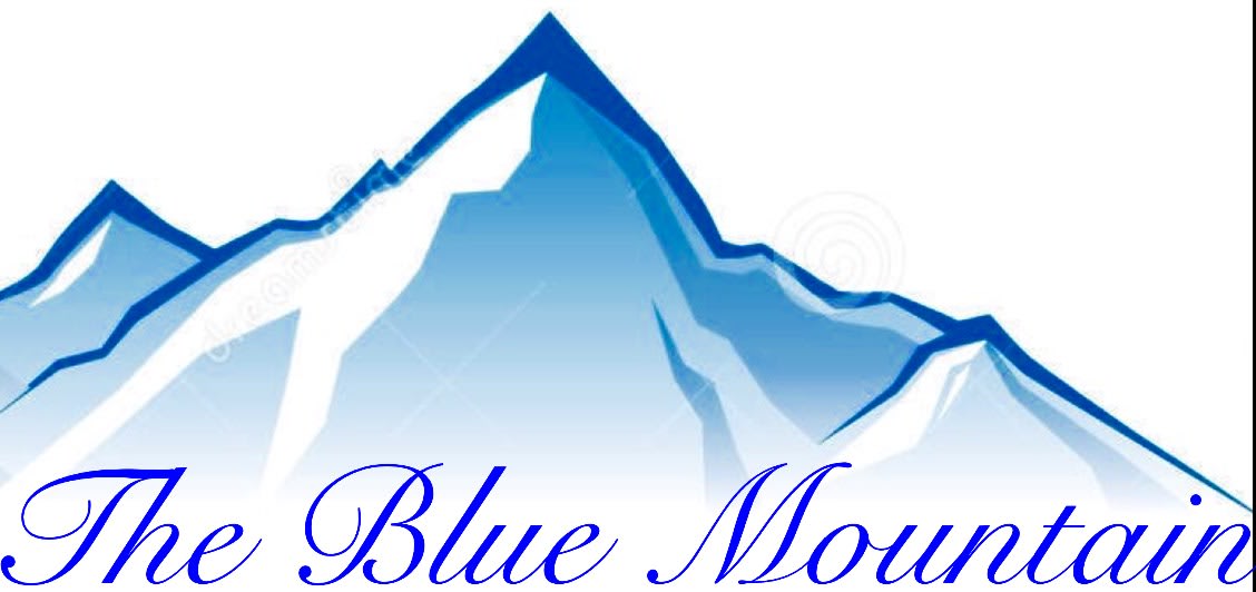 The Blue Mountain Restaurant