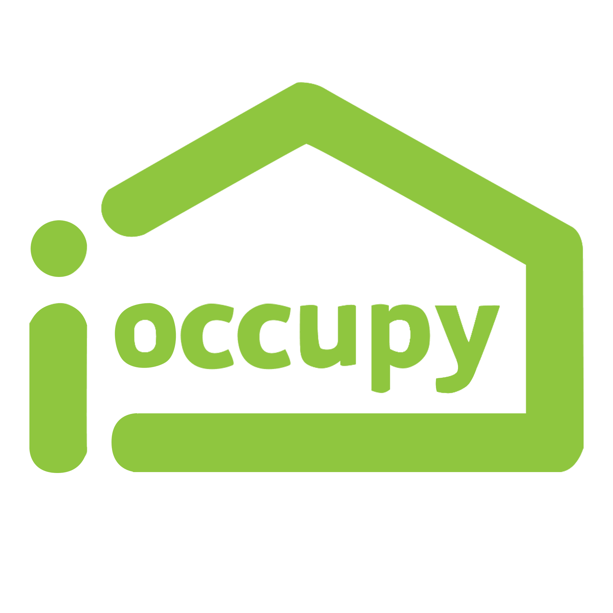 i-occupy