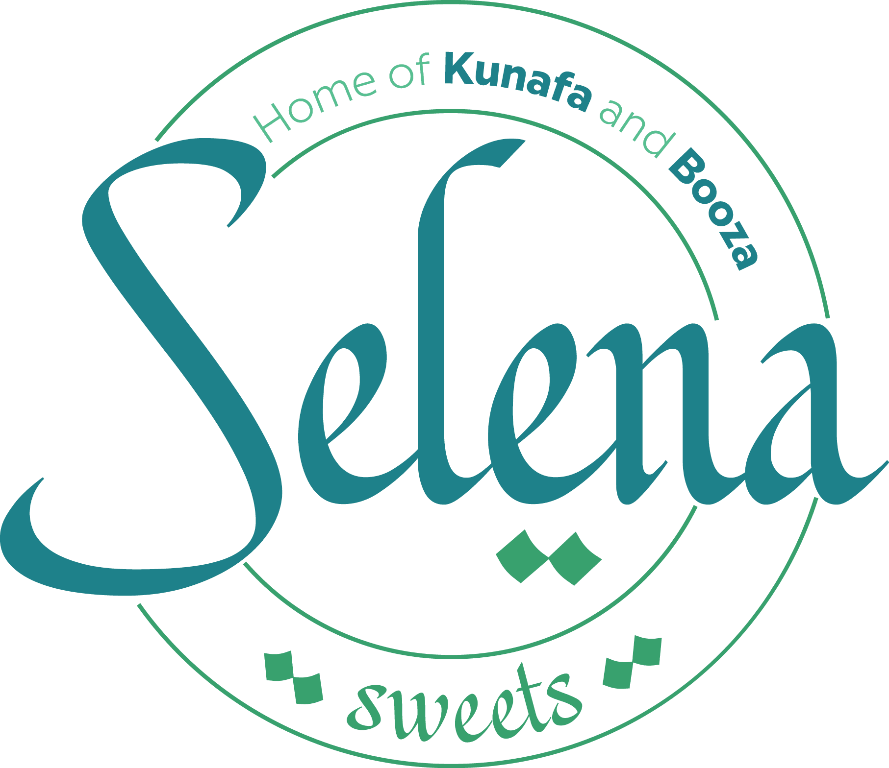 Selena Sweets