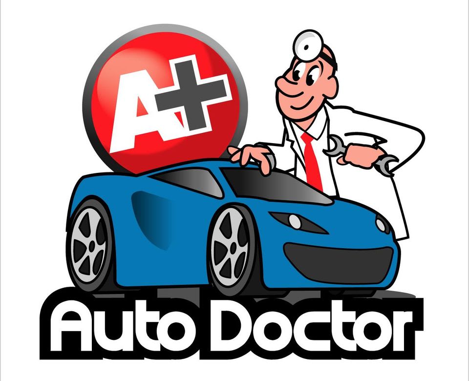 A Plus Auto Doctor