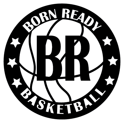 Born Ready Basketball