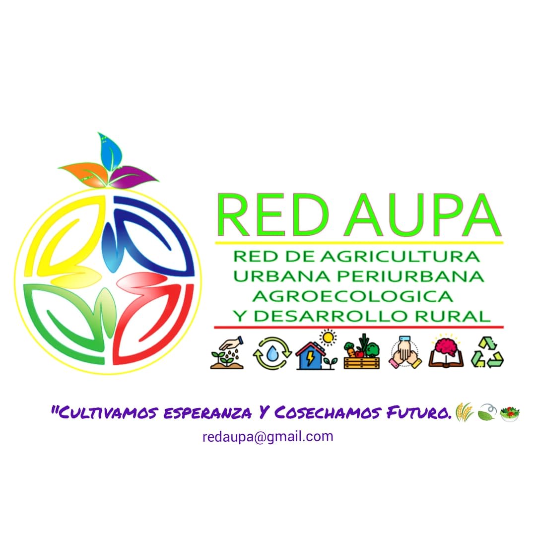 Red de Agricultura Urbana Periurbana Agroecologica y Desarrollo Rural