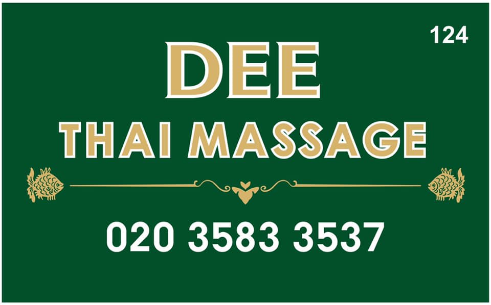 Dee Thai Massage