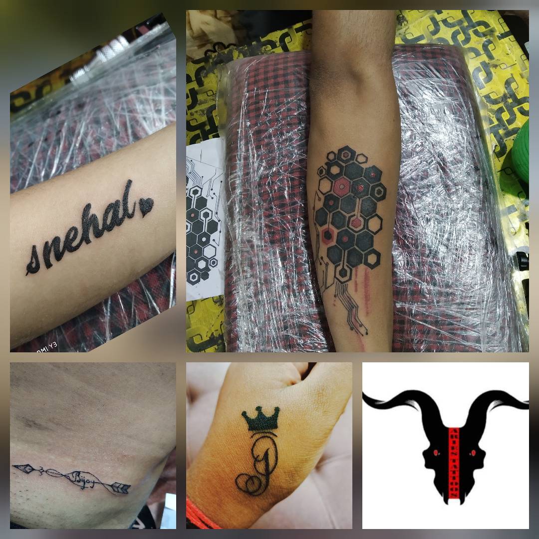 Price in India, Buy वूरकोम्स Arrow with Heart Love Arrow Combo Tattoo  Waterproof Men and Women Temporary Body Tattoo Online In India, Reviews,  Ratings & Features | Flipkart.com