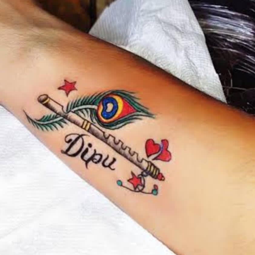 deepu artist❤️ (@deepu_tattoo) • Instagram photos and videos