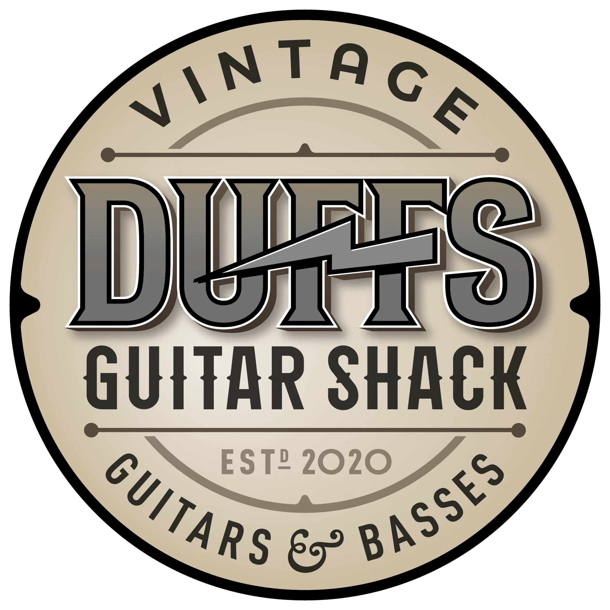 Duffs Guitar Shack