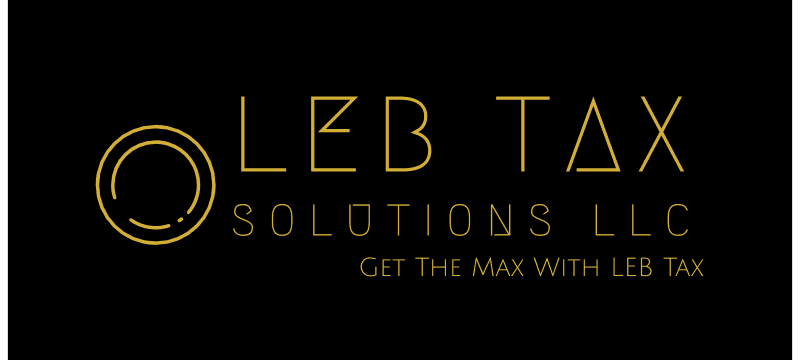 LEB Tax Solutions LLC