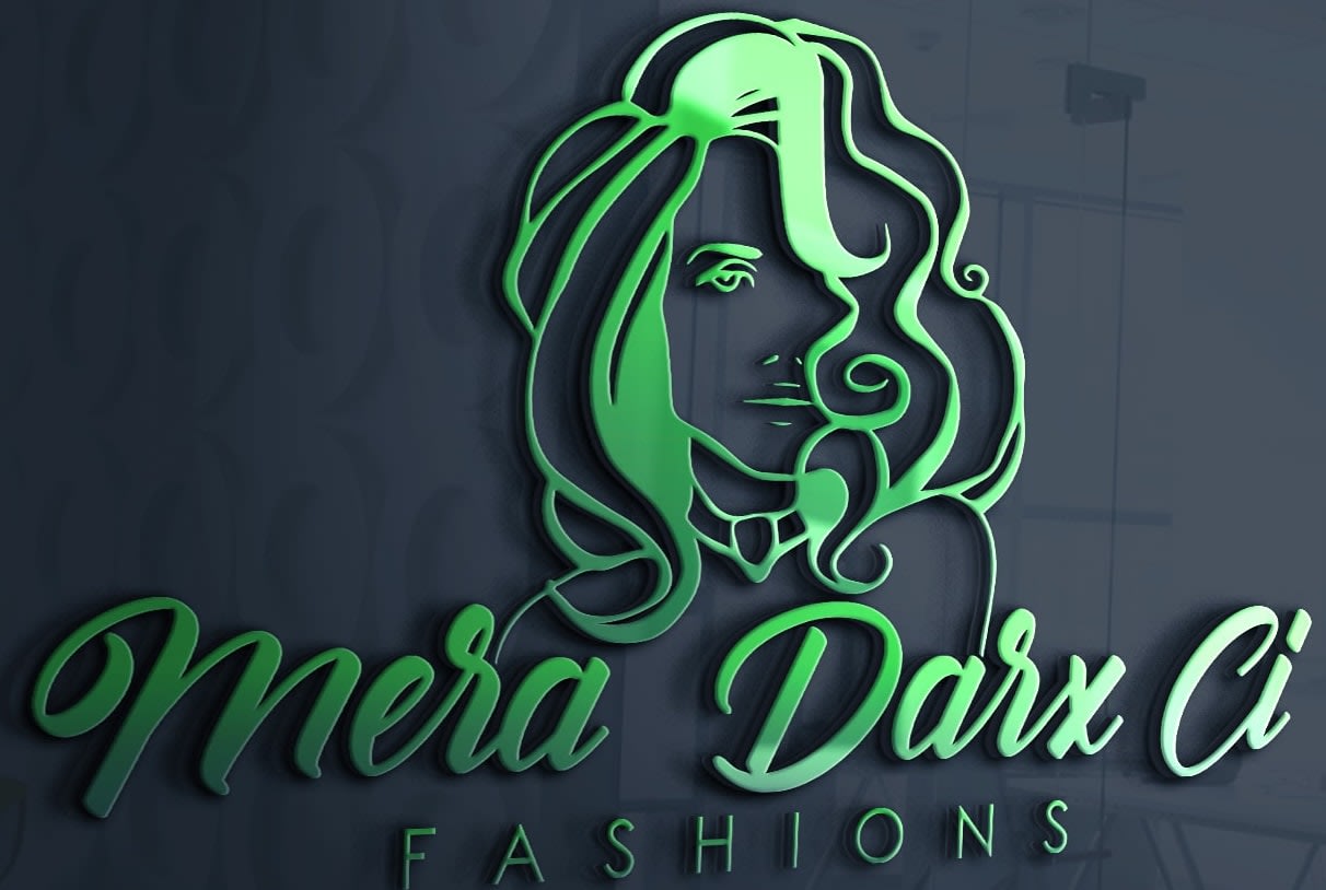 Mera Darx-Ci Fashions