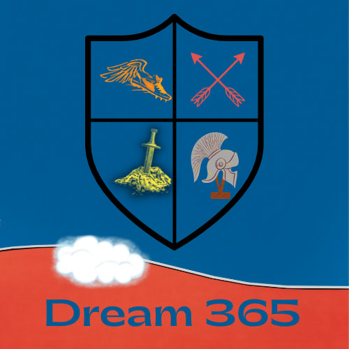Dream 365