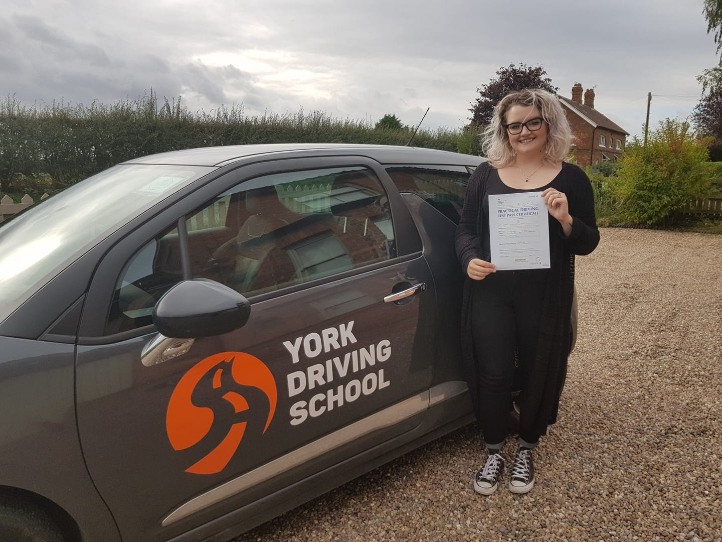 York Driving School LTD Driving Lessons in York