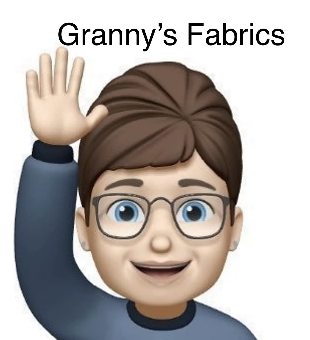 Granny’s Fabrics & Crafts