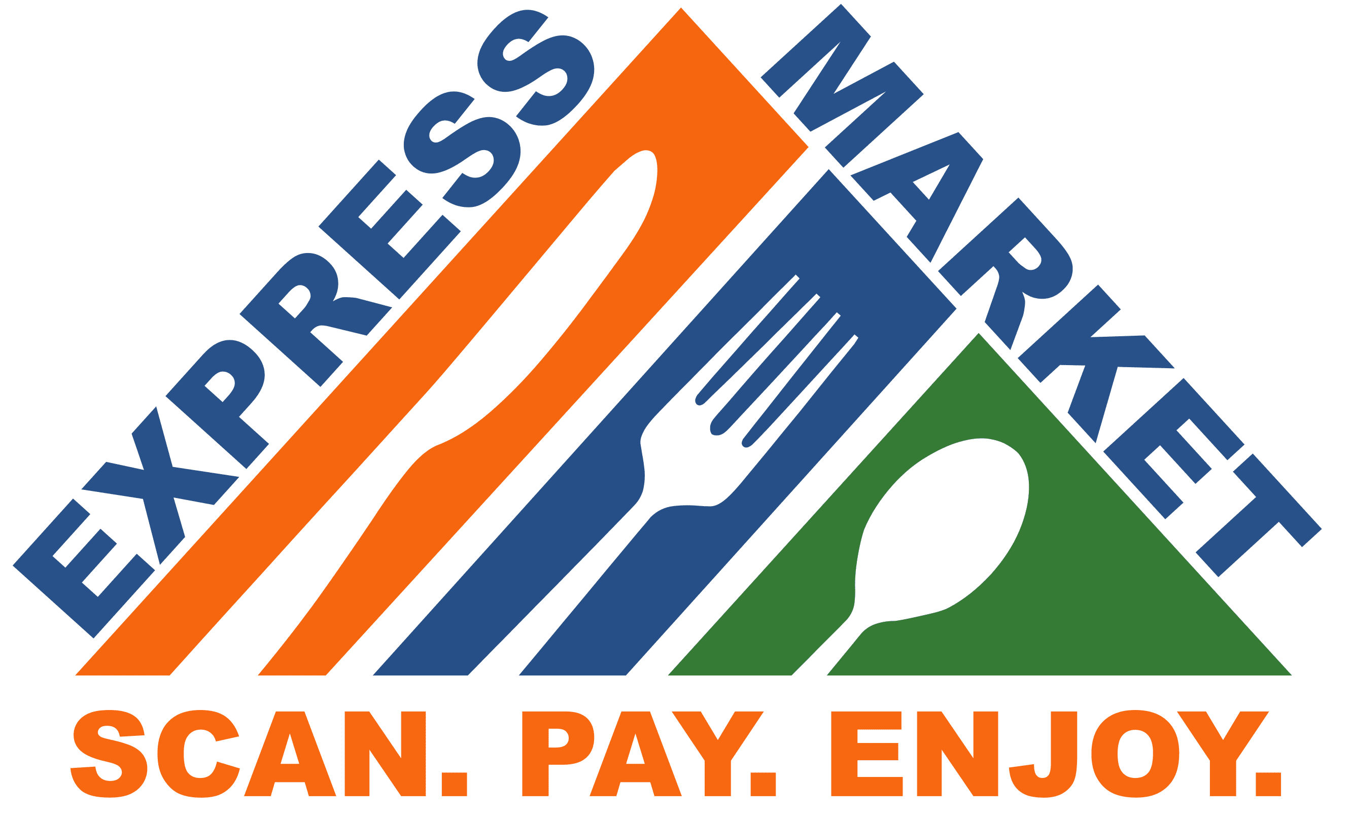 Express Market Cafe