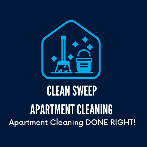 Clean Sweep Apartment Cleaning