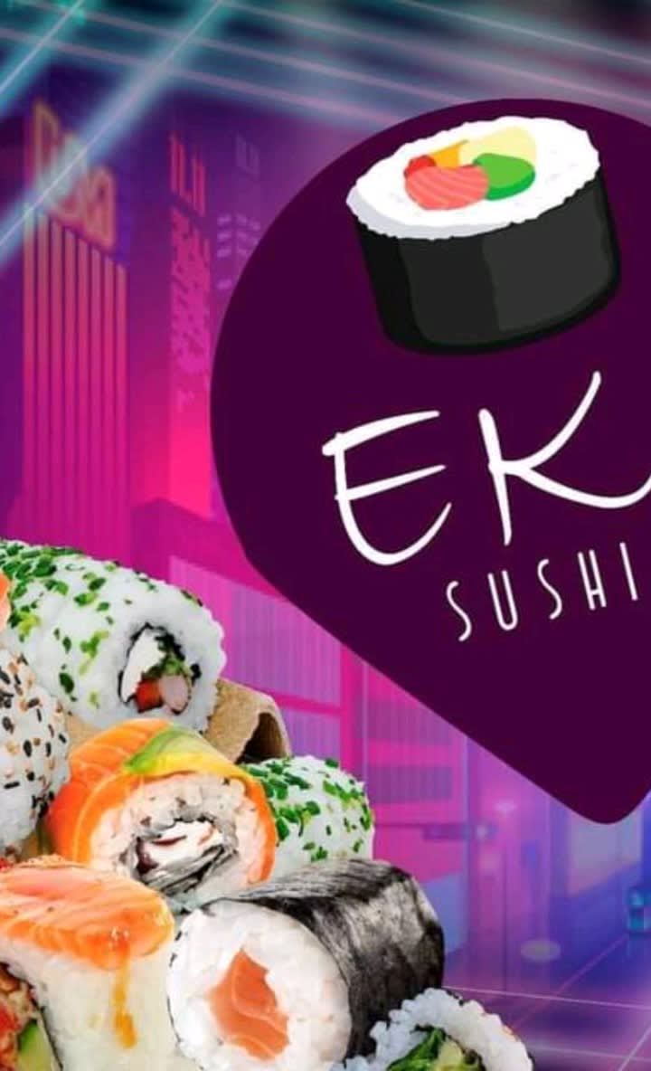 Eki Sushi
