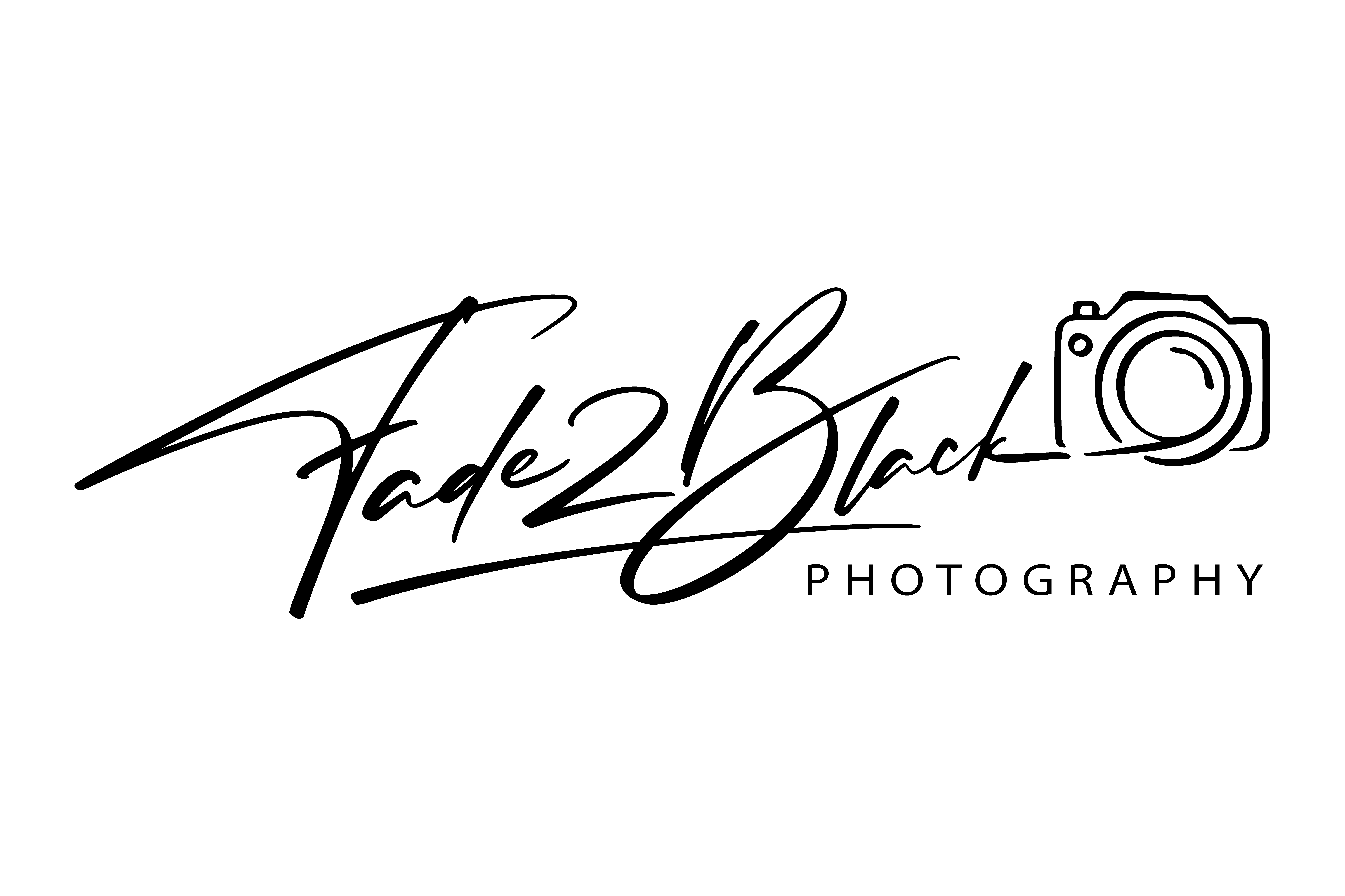 Fade2Black Photography