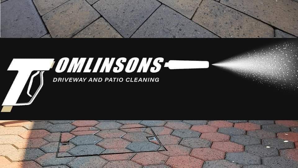 Tomlinsons Driveway And Patio Cleaning