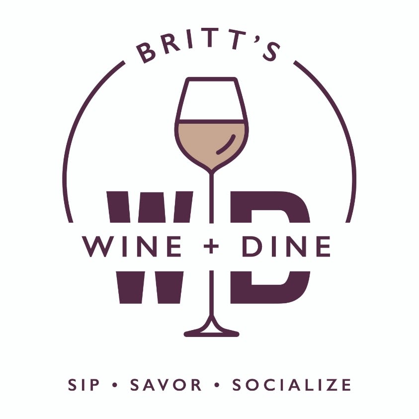 Britt's Wine and Dine