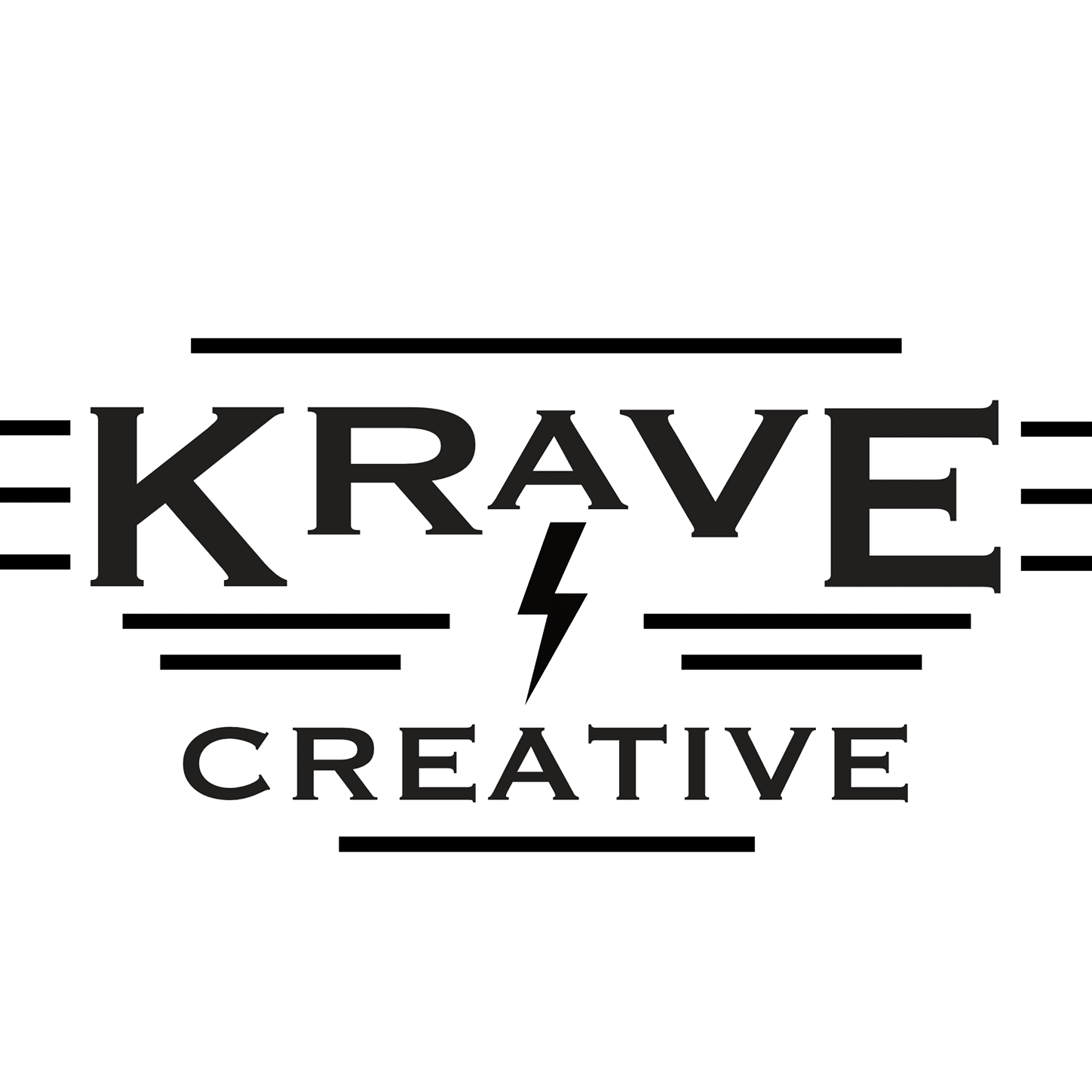 Krave Creative