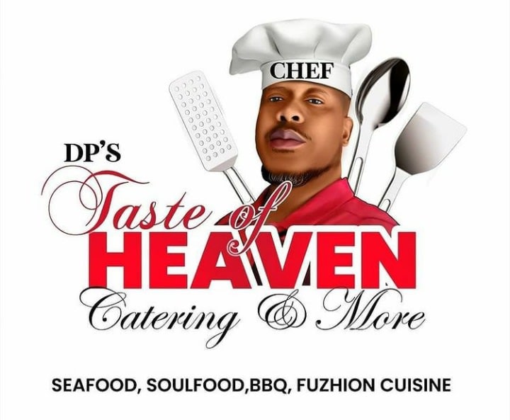 DP'S Taste Of Heaven Catering & MORE