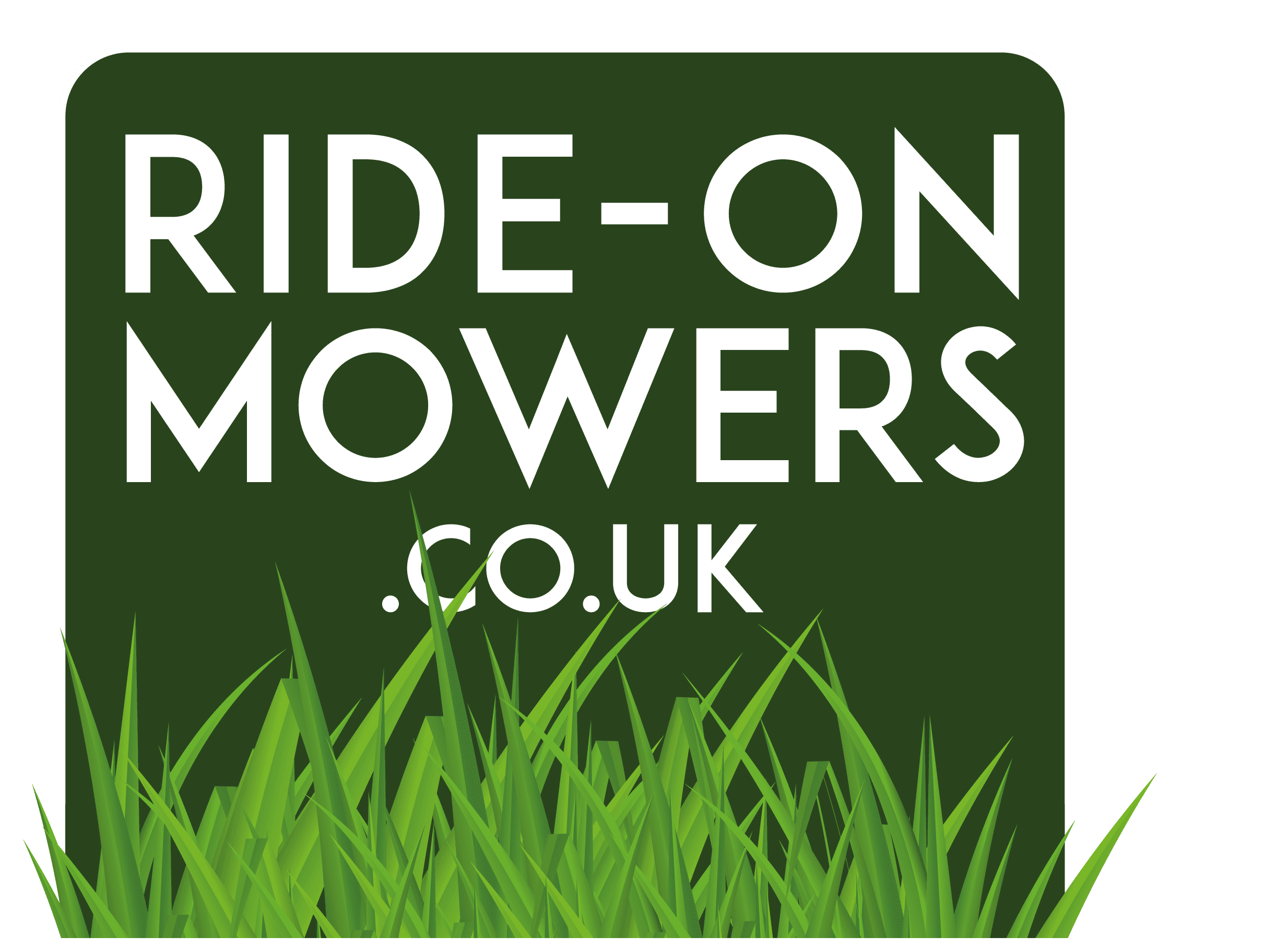 Ride-On Mowers
