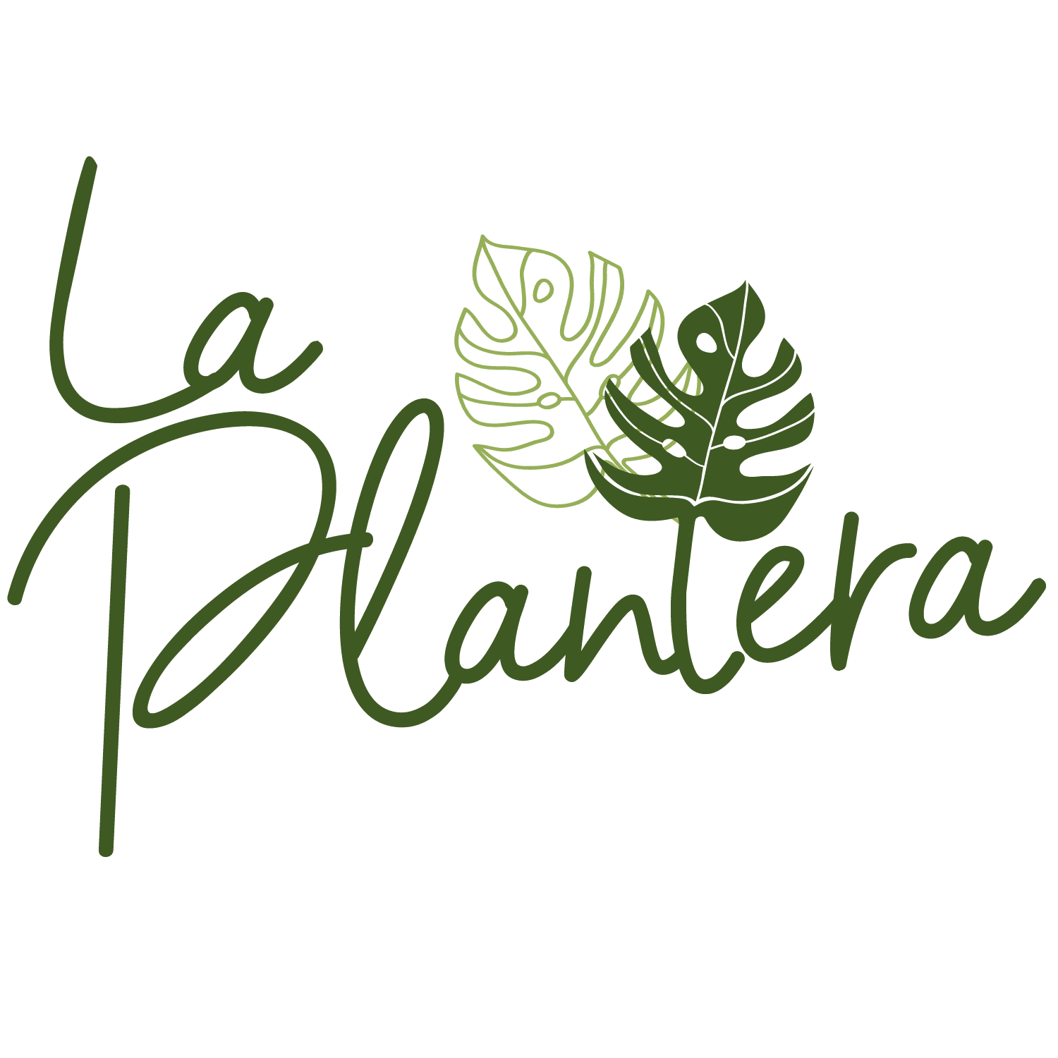 La Plantera - Tienda Virtual