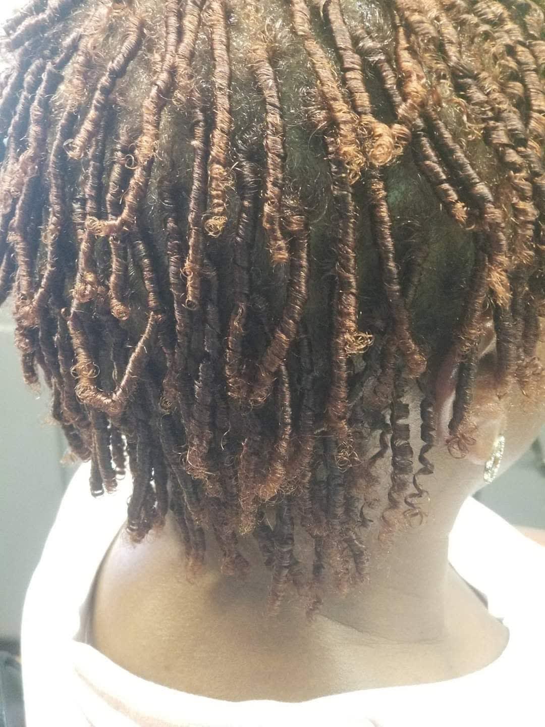 Dreadlock extensions outlet greenville sc