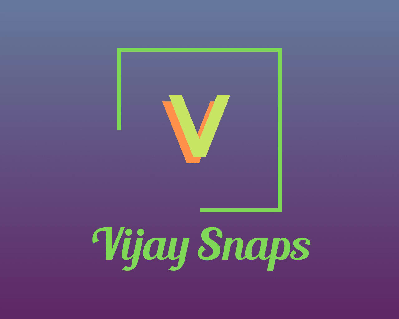 Vijay Snaps
