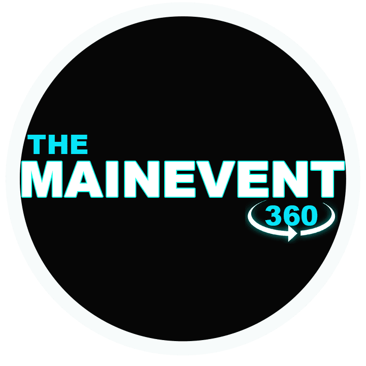 The Main Event Photo Booth