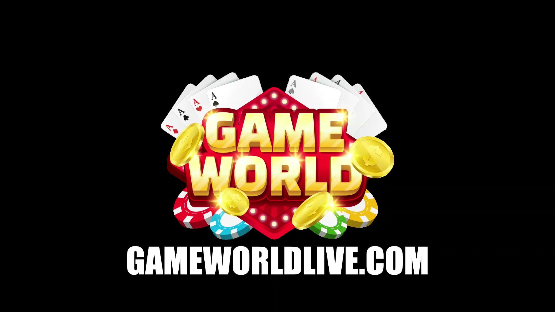 Game World