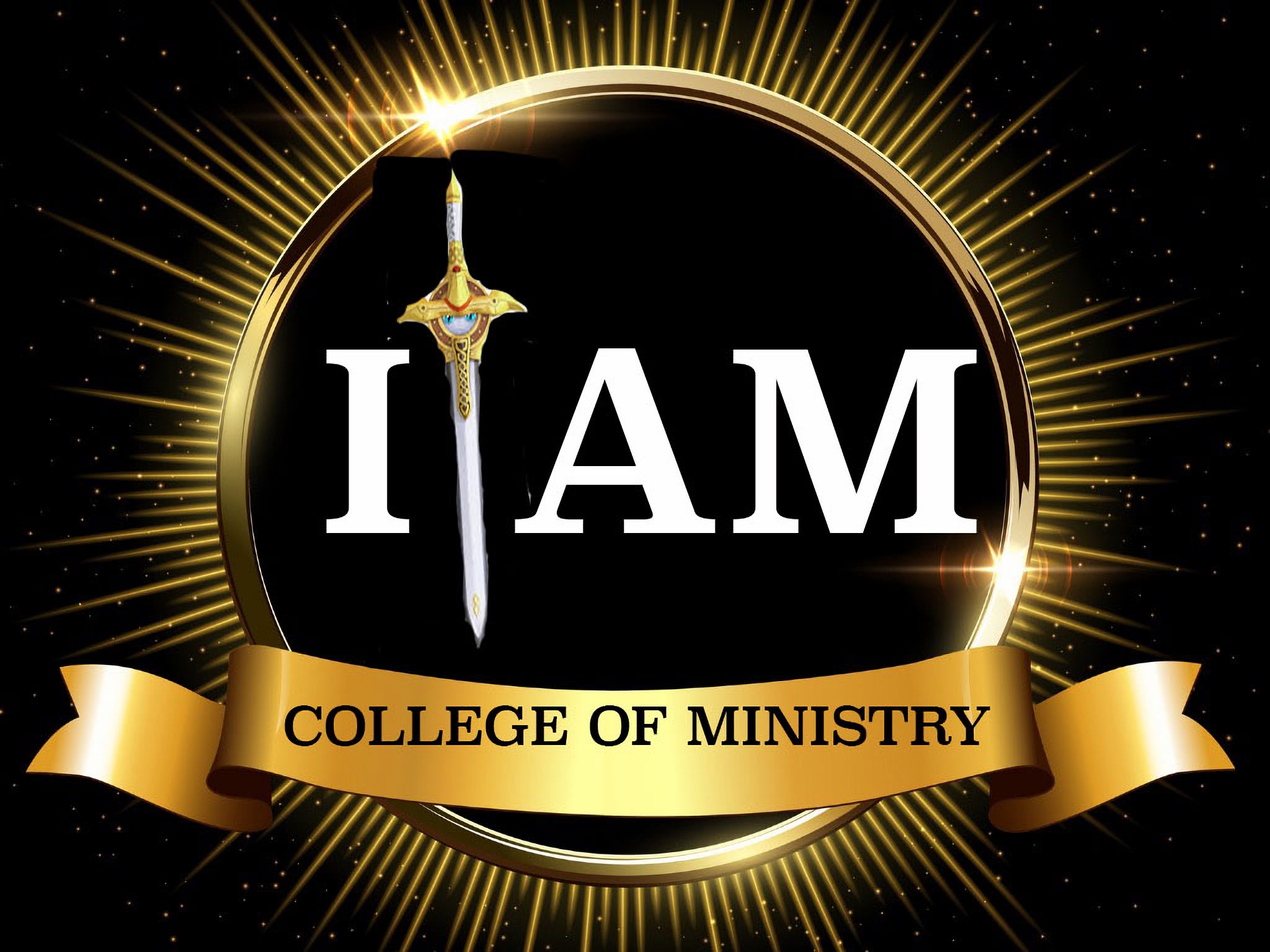 "I AM" Fellowship Ministries