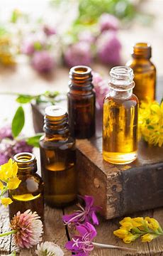 Essential Oils - Products - Holistic Health & Wellness - Reiki & Gift Store  in Marietta