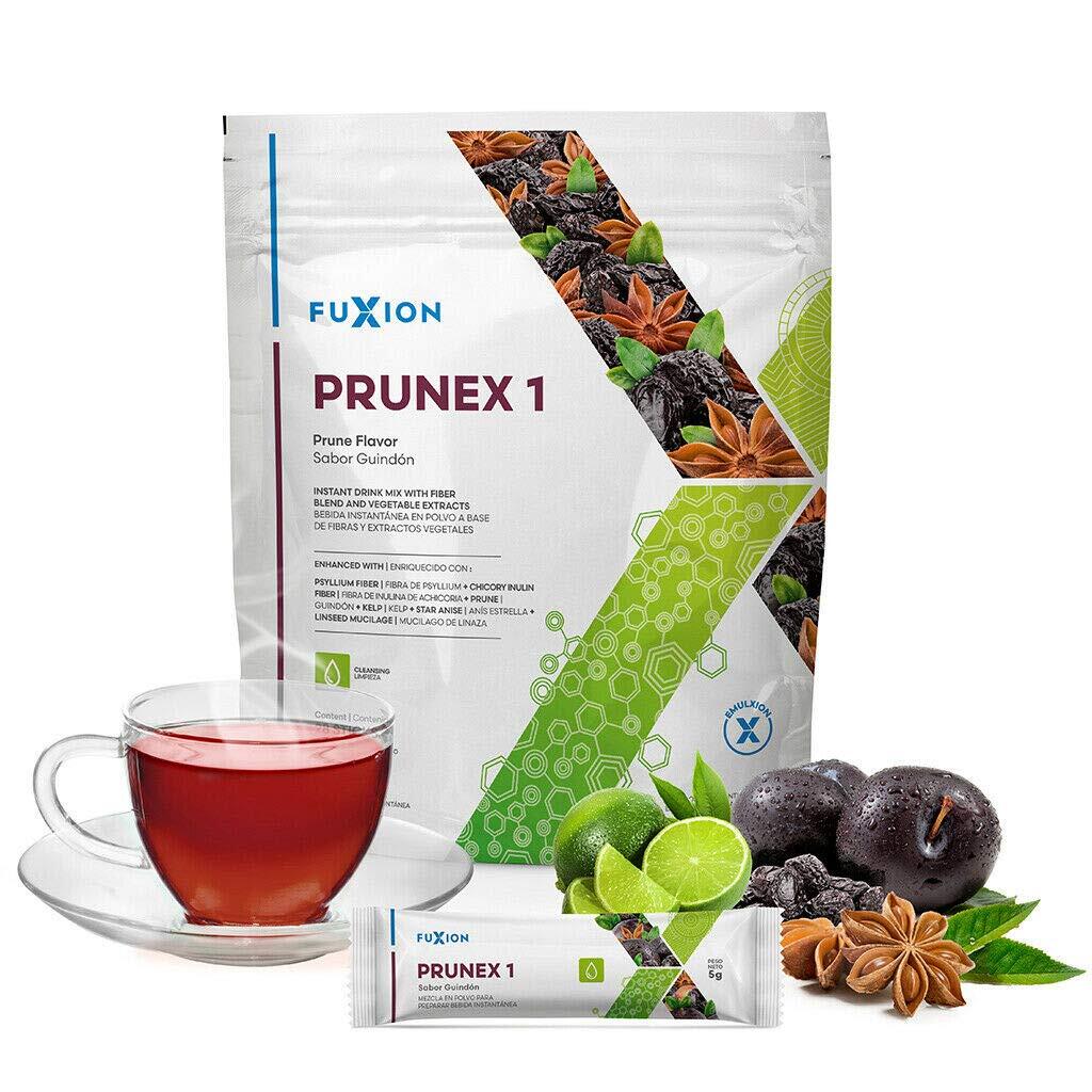 Thermo T - FuXIon Functional Drinks - Xion Health and Wealth