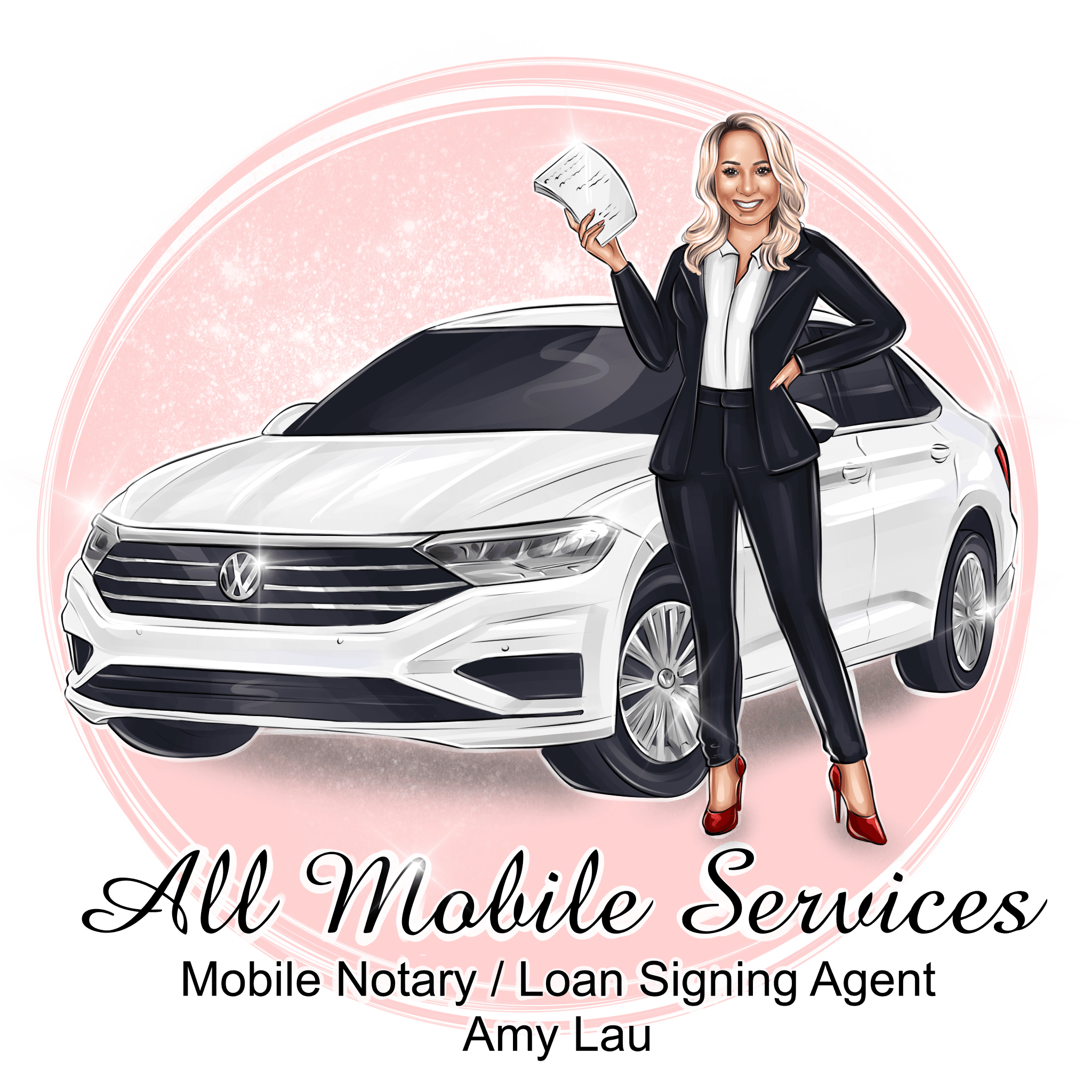 ALL Mobile Services, LLC