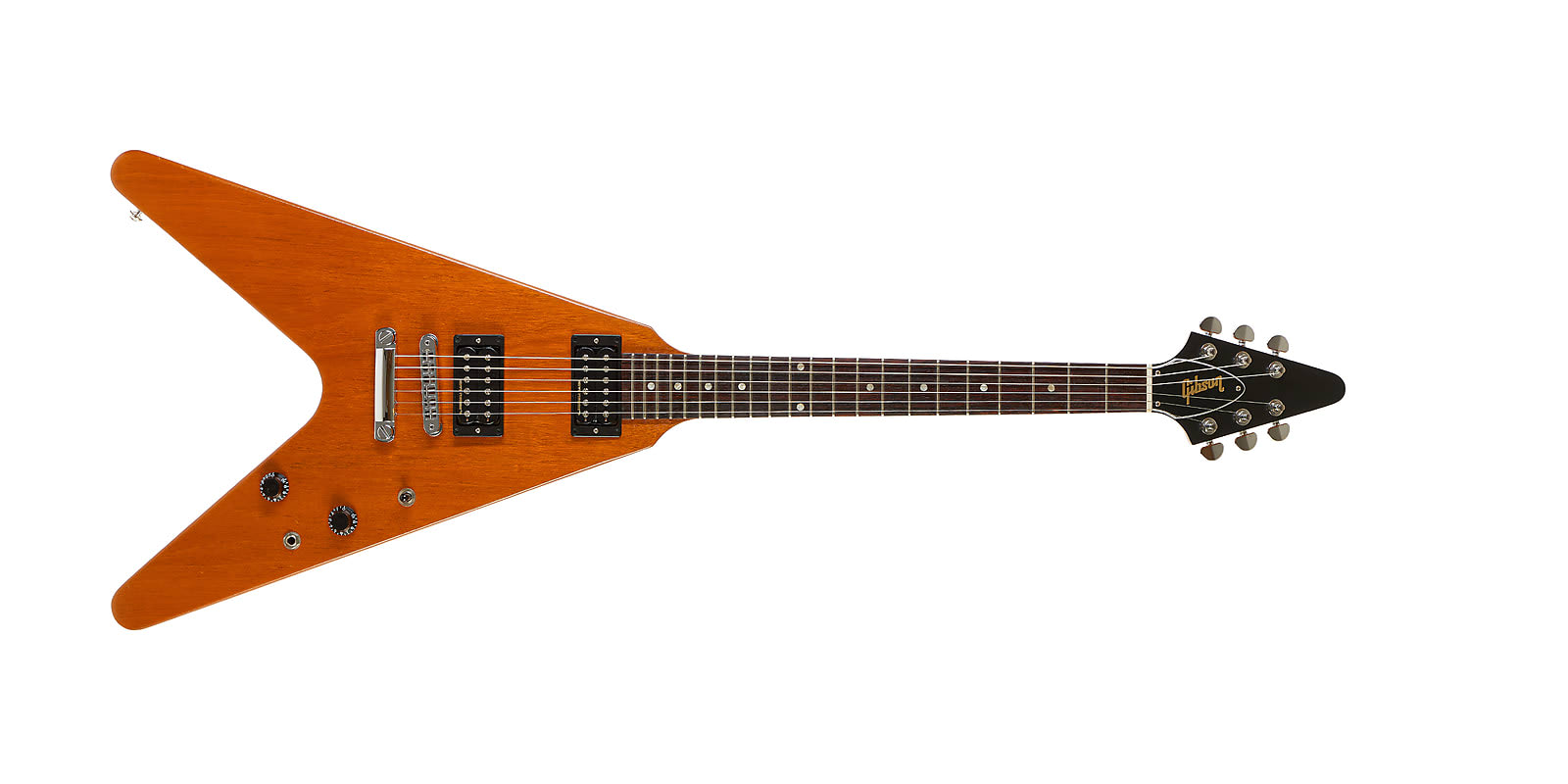 ltd flying v