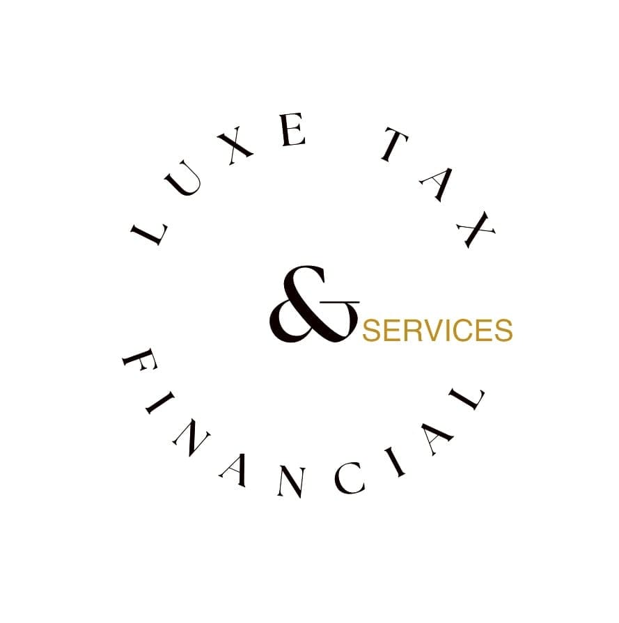 Luxe Tax & Financial Services
