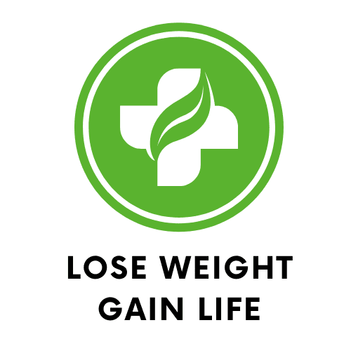 Lose Weight-Gain Life