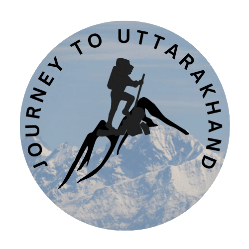 Journey To Uttarakhand